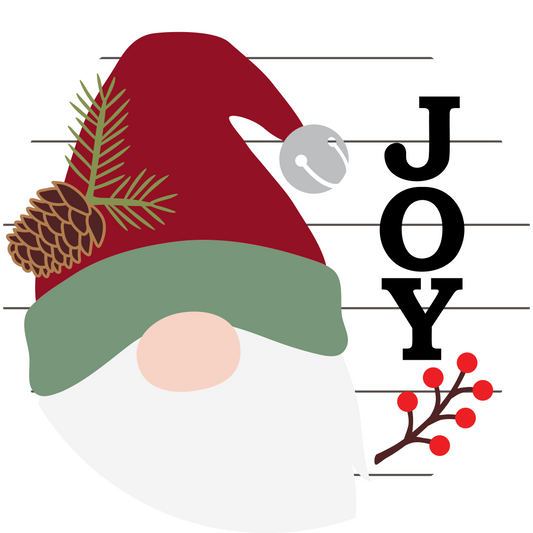 Joy Gnome